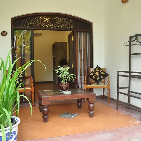 Green Villa Unawatuna-2