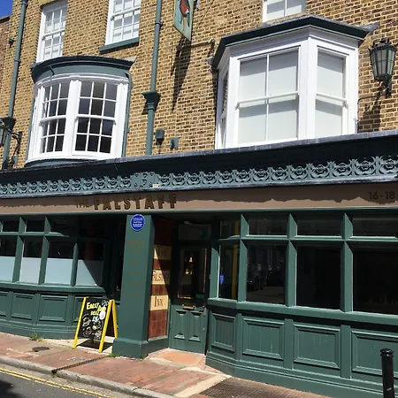 The Falstaff Ramsgate-2