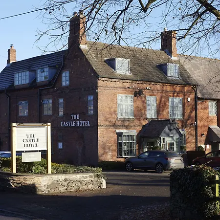 Castle Hotel By Chef & Brewer Collection-3