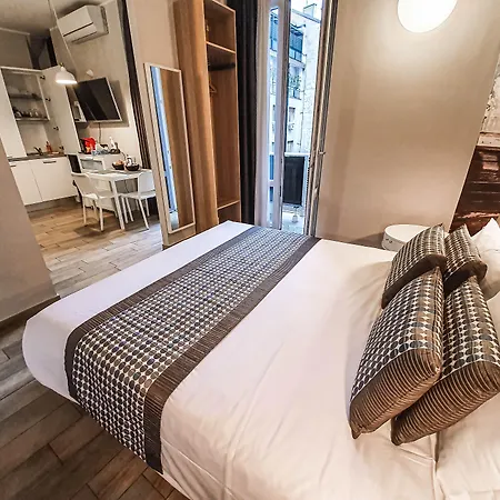 Aparthotel Meneghino-2