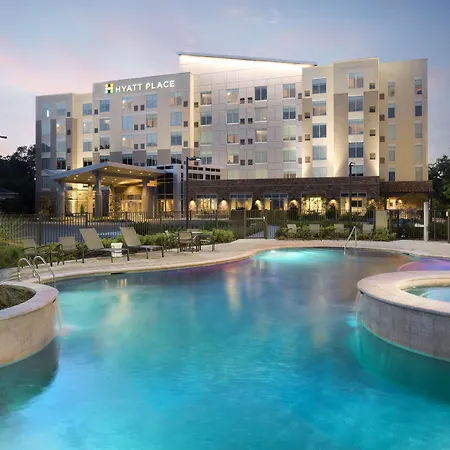 Hyatt Place Biloxi-2