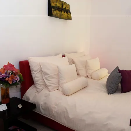 Birdcage Gay Men Resort And Lifestyle Hotel (Adults Only)-2