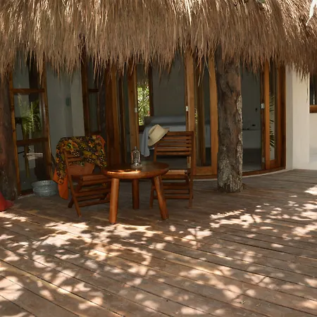 Hotel Pocna Tulum-3