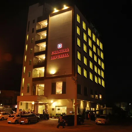Chandra Imperial-2