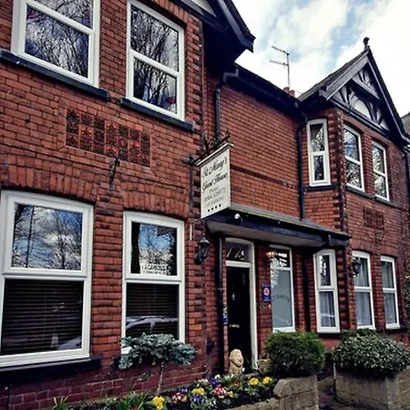 St Marys Guest House-3