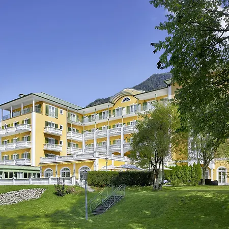 Das Alpenhaus Gasteinertal-2
