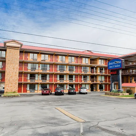 Americana Inn A Travelodge By Wyndham-3