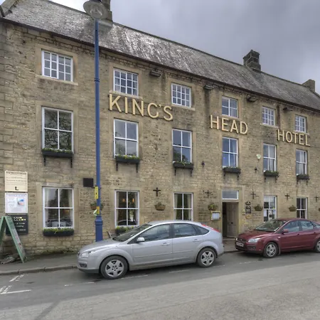 Kings Head By Chef & Brewer Collection-3