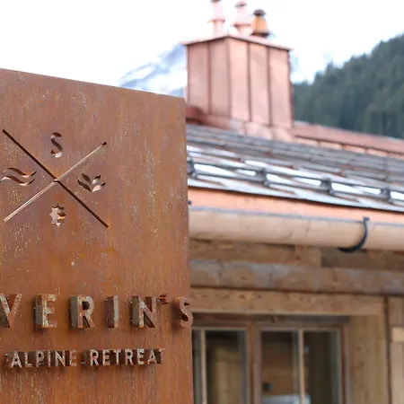 Severin*S - The Alpine Retreat-2
