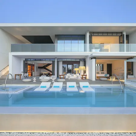 Nikki Beach Resort & Spa Dubai-3