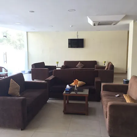 Zaina Plaza Hotel-2