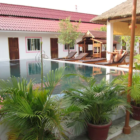 Manita Anna Guesthouse Jullyanna Before-3
