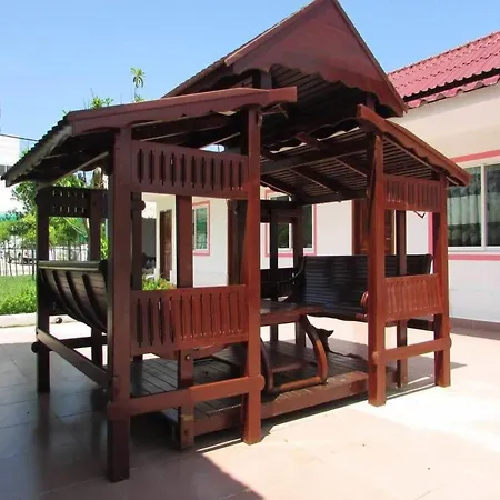 Manita Anna Guesthouse Jullyanna Before-2