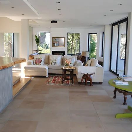 Victoria Lodge Luxury Guesthouse & Spa-3