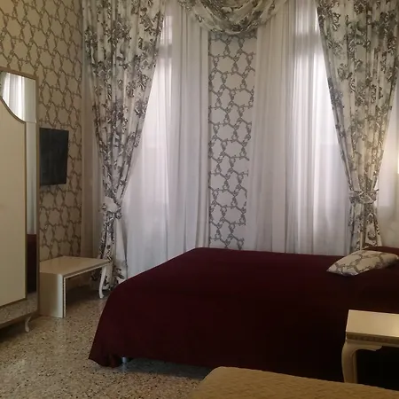 Hotel Ca' Nobile Corner-3