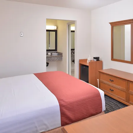 Pleasant Inn-2