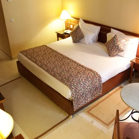 Hotel Le Consul-2