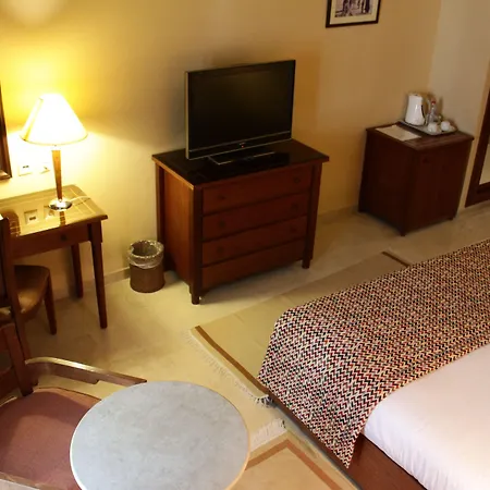 Hotel Le Consul-3