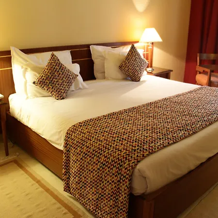 Hotel Le Consul-2