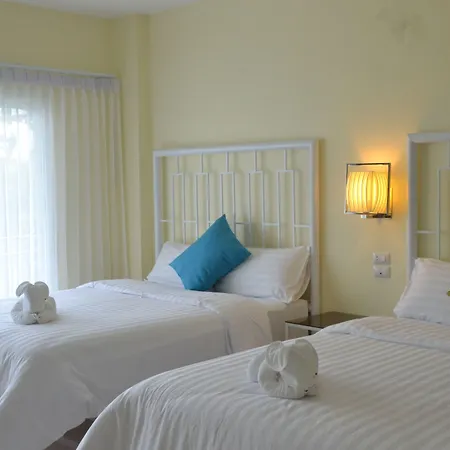 Southgate Residence Hotel - Sha Certified-2