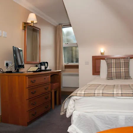 Loch Long Hotel-3