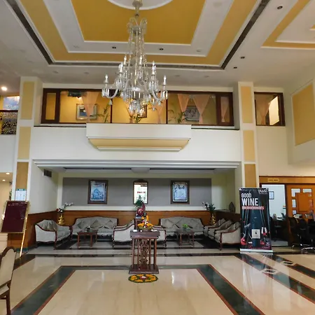 The Central Park Hotel-3