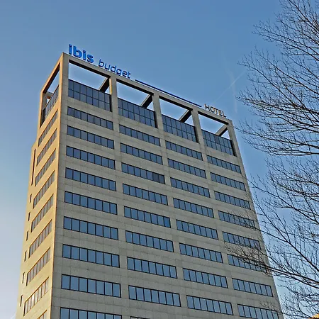 Ibis Budget Amsterdam City South-3