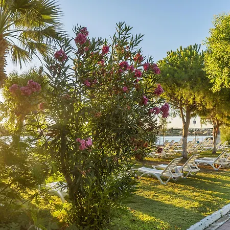 Sifne Thermal Otel-3