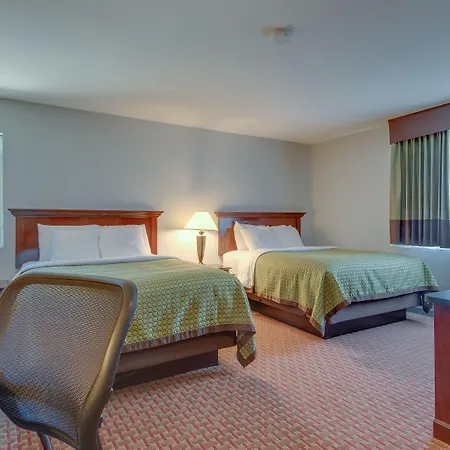 Vagabond Inn Executive Hayward-2
