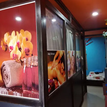 Taleju Boutique Hotel-3