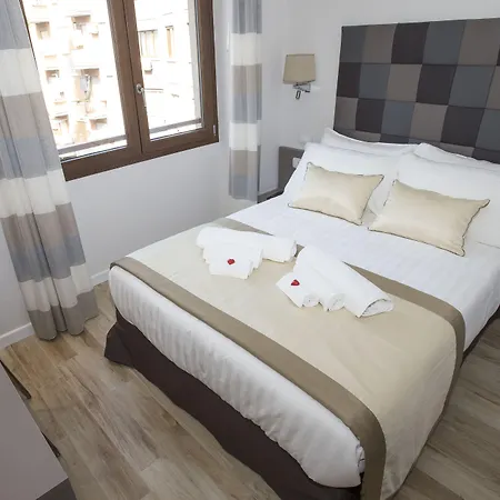 Leonardo Da Vinci Guest House-2
