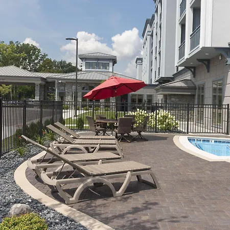 Hilton Garden Inn Grand Rapids East-2