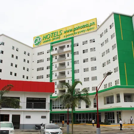 Go Hotels Lanang - Davao-3