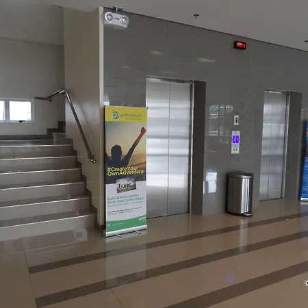 Go Hotels Lanang - Davao-2