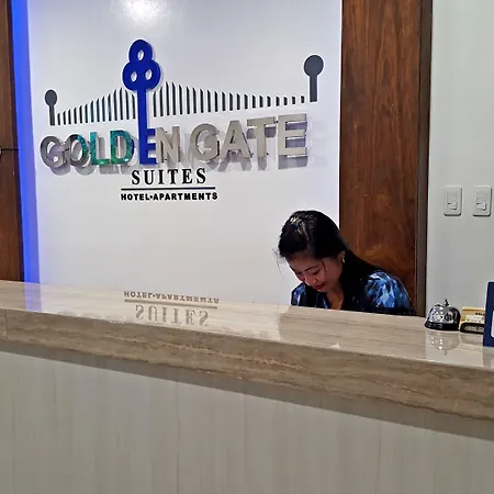 Golden Gate Suites-2