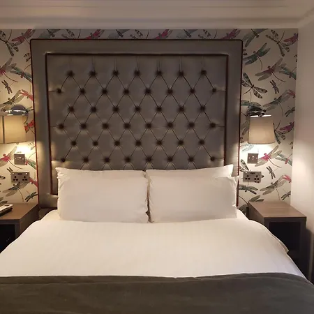 The Beverley Hotel London - Victoria-3