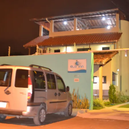 Pousada Elo Inn-3