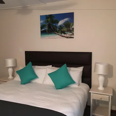 La Lucia Sands Beach Resort-2