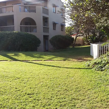 La Lucia Sands Beach Resort-3