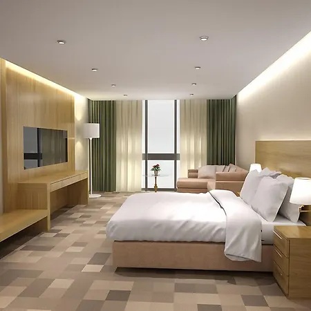 The Ankara Hotel-3
