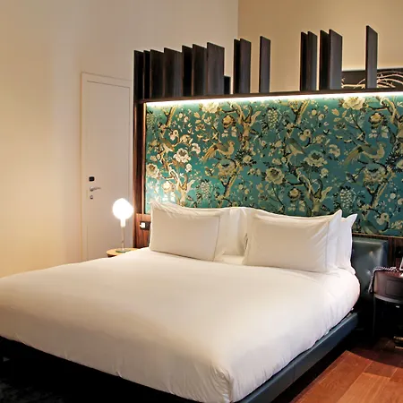 Hotel Mercer Sevilla 5 GL-2