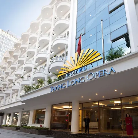 Thang Long Opera Hotel-2