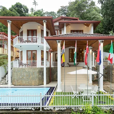 Orchid Villa Kandy-3