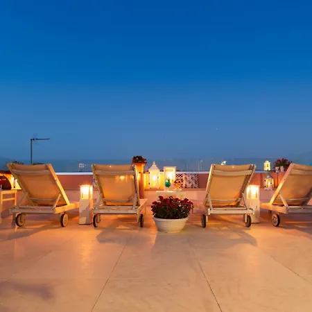 Sette Venti Boutique Hotel-2