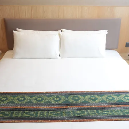 Imperial Riverbank Hotel Kuching-3