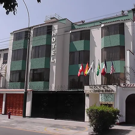 Hotel La Molina-2