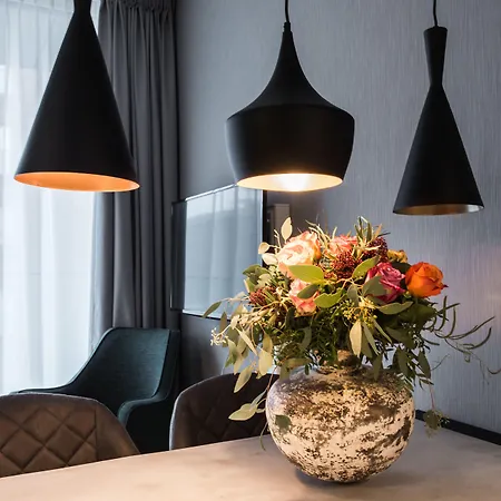 Yays Amsterdam North By Numa-2