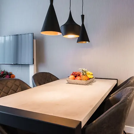 Yays Amsterdam North By Numa-2