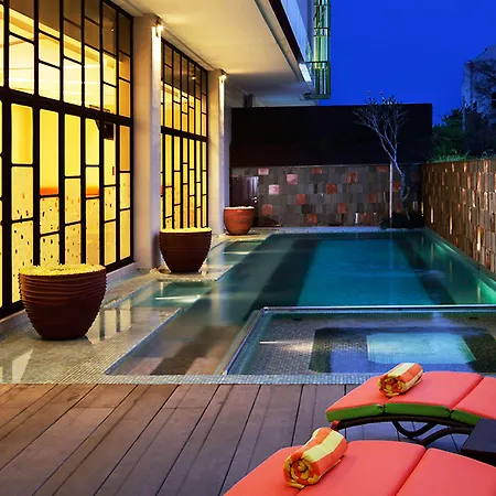 Grand Livio Kuta Hotel-2