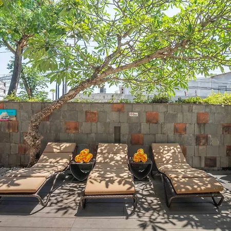 Grand Livio Kuta Hotel-3